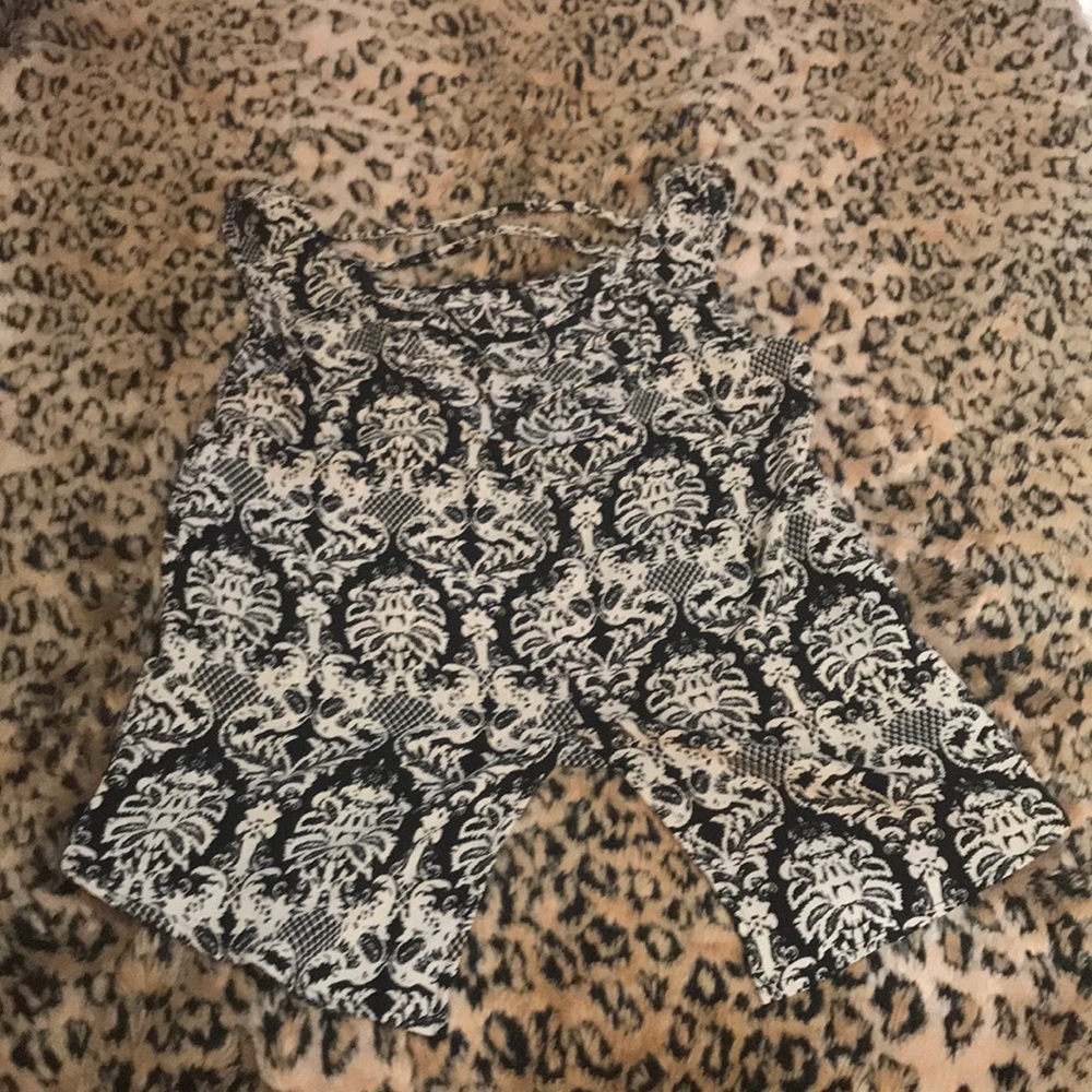 Tank top - Picture 2 of 2